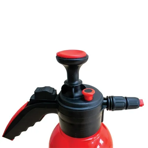Pulverizador manual Snow Pump 2L 3 em 1 - SGT-9924 - Sigma