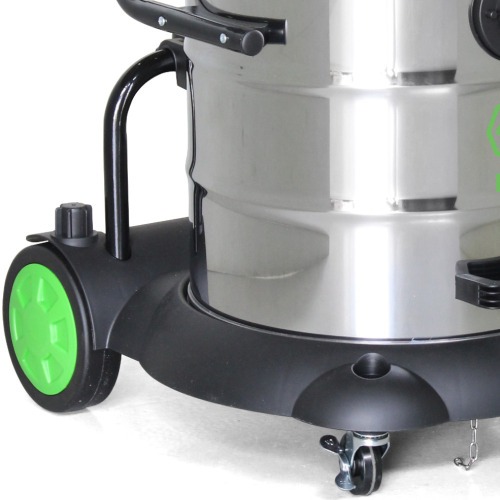 Aspirador de pó e líquido 1200W 60 litros - AA160 Super Clean     220V Aspirador de pó e líquido 1200W 60 litros - AA160 Super Clean     220V