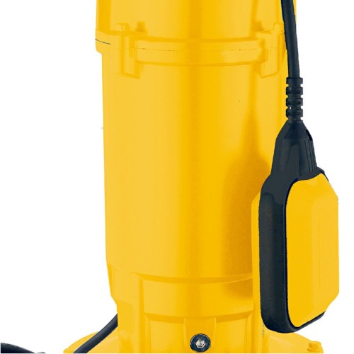 Bomba submersível 750 watts para Água Suja - BS-32 Premium  220V Bomba submersível 750 watts para Água Suja - BS-32 Premium  220V