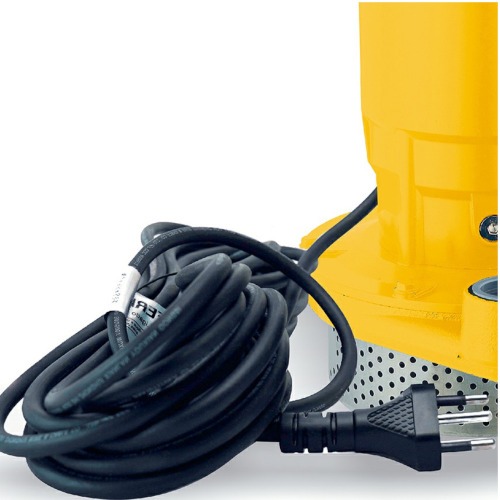 Bomba submersível 750 watts para Água Suja - BS-32 Premium  220V Bomba submersível 750 watts para Água Suja - BS-32 Premium  220V