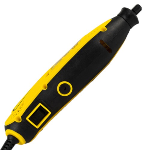 Kit micro retfica 130 watts com 40 acessrios - 07633  220V