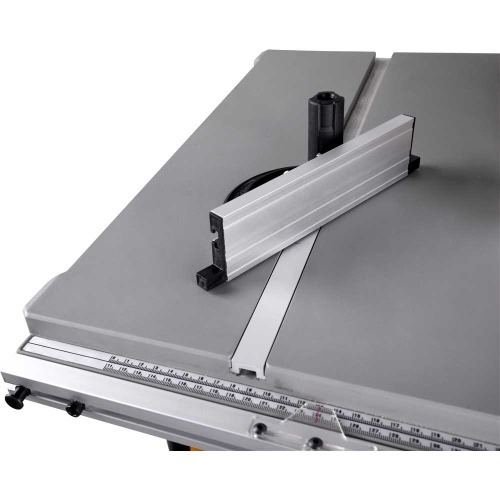 Serra circular de mesa 10