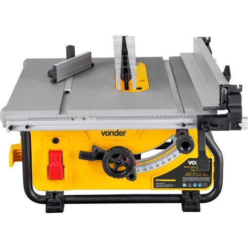 Serra circular de mesa 10