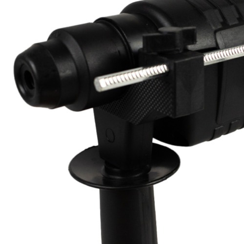 Martelete Perfurador 650W 1,8 joules Sds Plus com acess�rios - 07640  110V