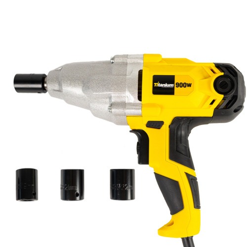 Chave de impacto encaixe 1/2 Chave de impacto encaixe 1/2