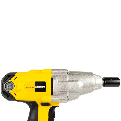 Chave de impacto encaixe 1/2 Chave de impacto encaixe 1/2