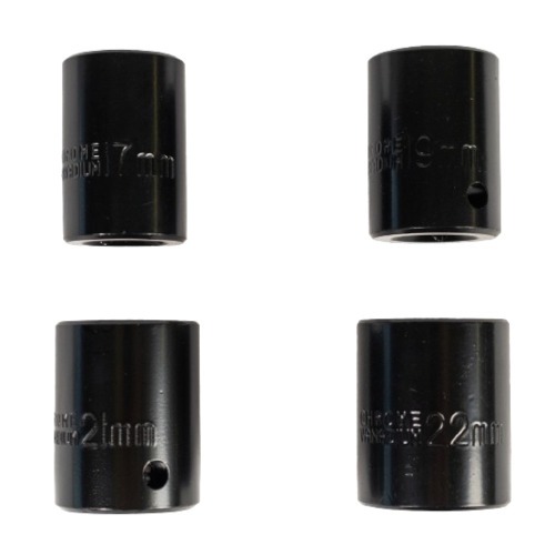 Chave de impacto encaixe 1/2 Chave de impacto encaixe 1/2