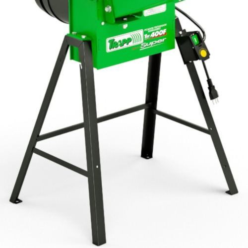 Triturador forrageiro 2 CV monof�sico 110/220V - TRF400F Super  110V/220V