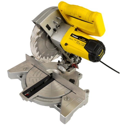 Serra meia esquadria 7.1/4