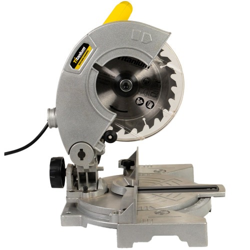 Serra meia esquadria 7.1/4