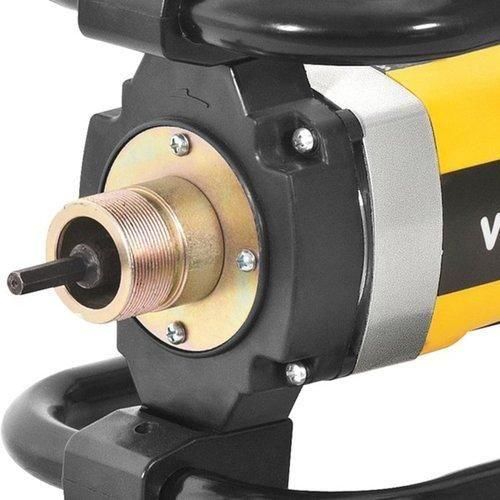 Motor vibratrio de concreto 1600 watts monofsico - VCV1600  220V
