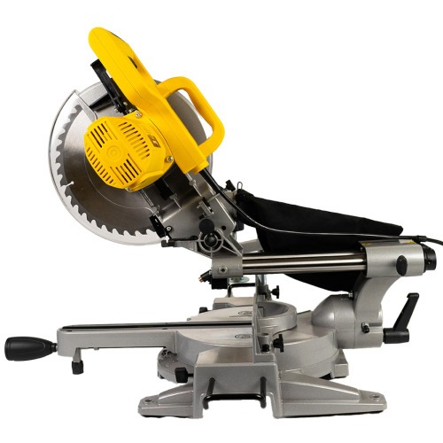 Serra meia esquadria 10