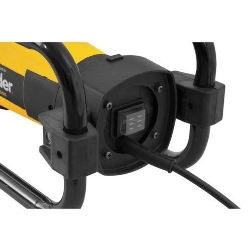 Motor vibratrio de concreto 1600 watts monofsico - VCV1600  220V