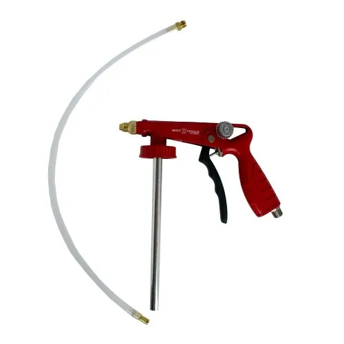 Pistola para emborrachamento bate pedra - SGT-3410