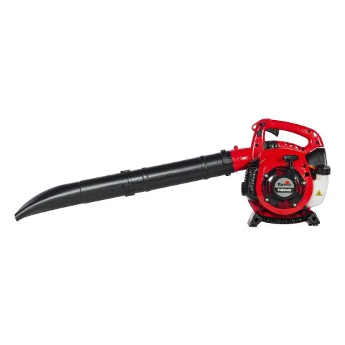 Soprador e aspirador de folhas a gasolina 25,4 cc - TVB26-GII - Toyama