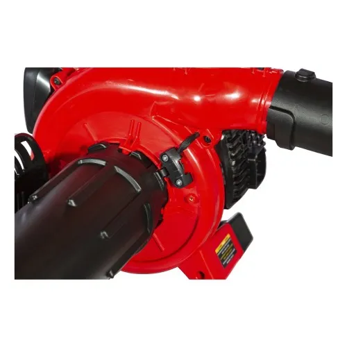 Soprador e aspirador de folhas a gasolina 25,4 cc - TVB26-GII - Toyama
