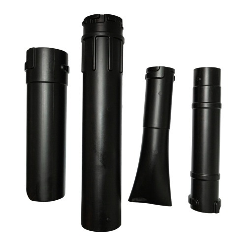 Soprador e aspirador de folhas a gasolina 25,4 cc - TVB26-GII Soprador e aspirador de folhas a gasolina 25,4 cc - TVB26-GII