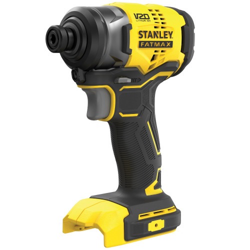 Parafusadeira de impacto 1/4