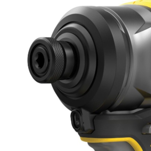 Parafusadeira de impacto 1/4