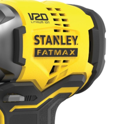 Parafusadeira de impacto 1/4