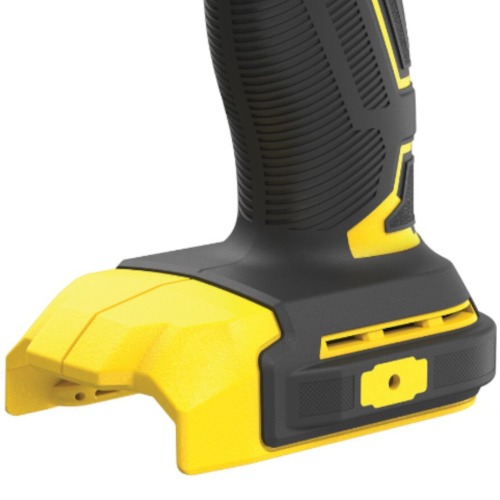 Parafusadeira de impacto 1/4