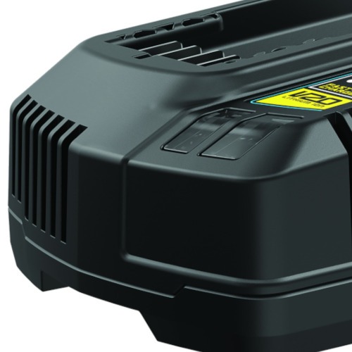 Carregador de baterias íon de lítio 20V 4Ah sistema V20 - SC400 110V/220V Carregador de baterias íon de lítio 20V 4Ah sistema V20 - SC400 110V/220V