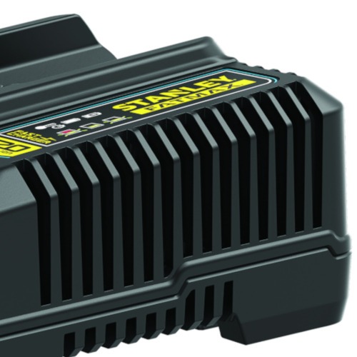 Carregador de baterias íon de lítio 20V 4Ah sistema V20 - SC400 110V/220V Carregador de baterias íon de lítio 20V 4Ah sistema V20 - SC400 110V/220V