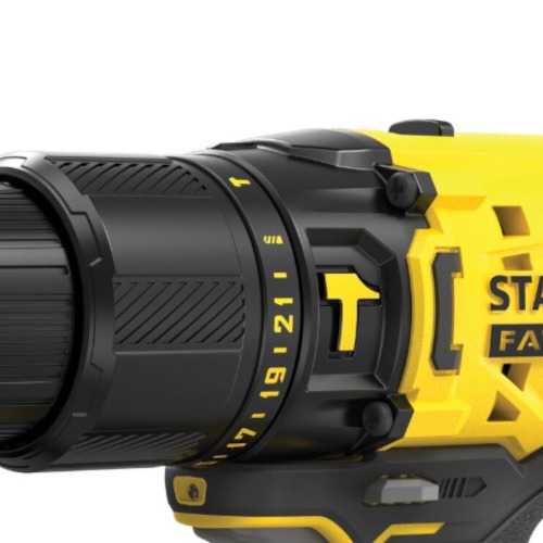 Furadeira Parafusadeira de impacto 1/2 Furadeira Parafusadeira de impacto 1/2