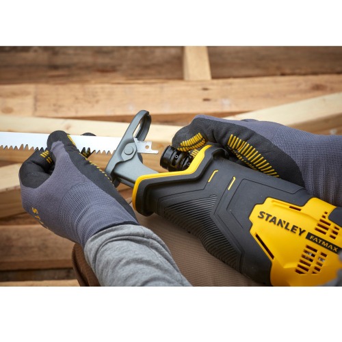 Serra sabre a bateria 20V com velocidade variável Sem Bateria - SCR300B Serra sabre a bateria 20V com velocidade variável Sem Bateria - SCR300B