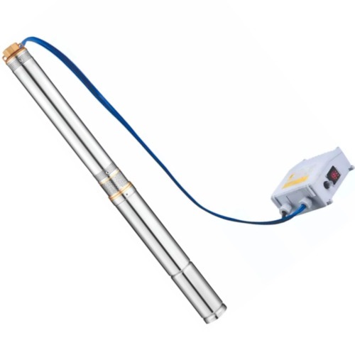 Bomba submersa caneta para poço 1/3 cv 2.1/2 Bomba submersa caneta para poço 1/3 cv 2.1/2