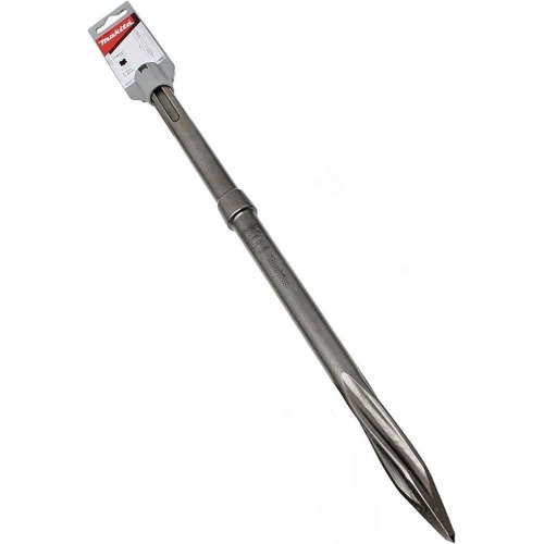 Ponteiro autoafiável 400 mm encaixe SDS Max - B-23064 Ponteiro autoafiável 400 mm encaixe SDS Max - B-23064