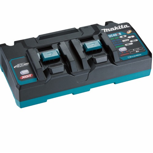 Carregador de baterias de l�tio duplo 40V  - DC40RB  110V/220V