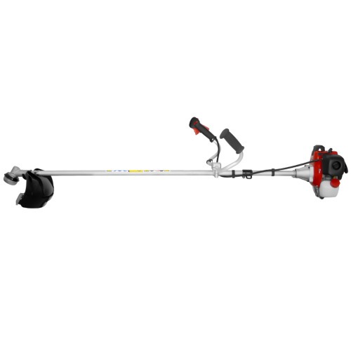 Roçadeira Lateral a gasolina 2,29 hp 45.7 cc 2 tempos - B-451 Roçadeira Lateral a gasolina 2,29 hp 45.7 cc 2 tempos - B-451