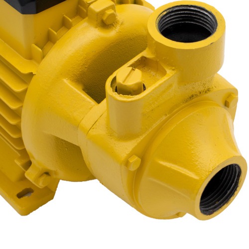 Motobomba periférica 1 hp bivolt - Acquapump  110V/220V Motobomba periférica 1 hp bivolt - Acquapump  110V/220V