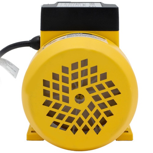 Motobomba periférica 1 hp bivolt - Acquapump  110V/220V Motobomba periférica 1 hp bivolt - Acquapump  110V/220V
