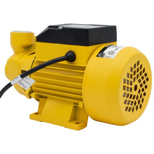 Motobomba periférica 1 hp bivolt - Acquapump  110V/220V Motobomba periférica 1 hp bivolt - Acquapump  110V/220V