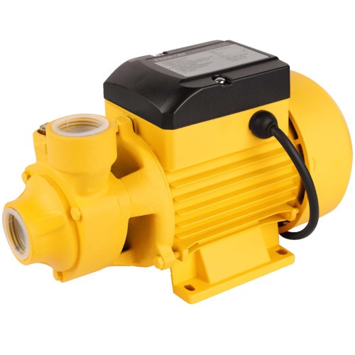 Motobomba periférica 1 hp bivolt - Acquapump  110V/220V Motobomba periférica 1 hp bivolt - Acquapump  110V/220V