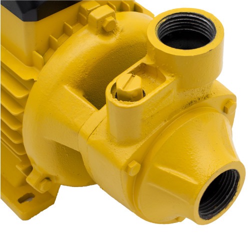 Motobomba periférica 1 hp bivolt - IDB-50 PRE  110V/220V Motobomba periférica 1 hp bivolt - IDB-50 PRE  110V/220V