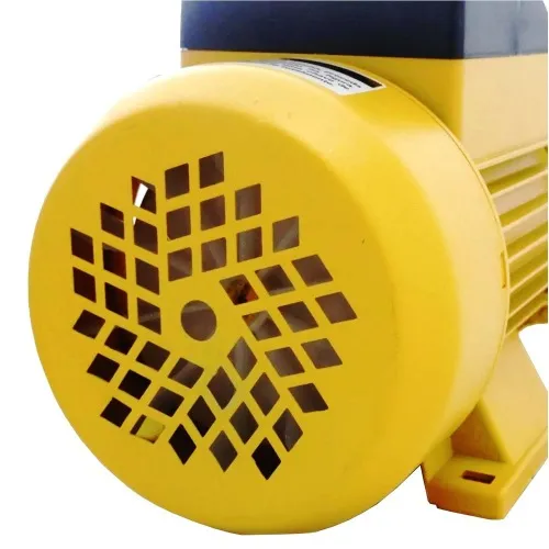 Motobomba periférica 1 hp bivolt - IDB-50 PRE  110V/220V