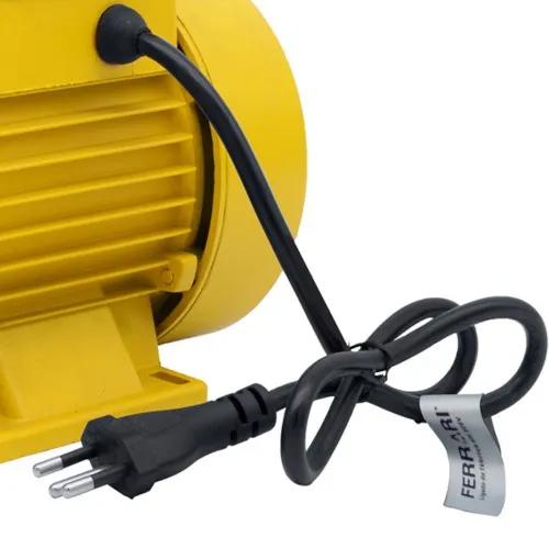 Motobomba periférica 1 hp bivolt - IDB-50 PRE  110V/220V