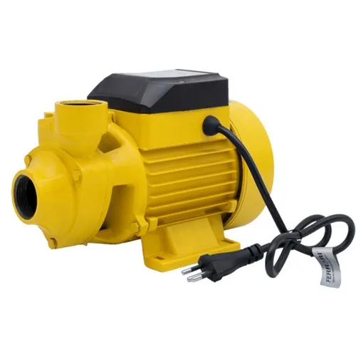 Motobomba periférica 1 hp bivolt - IDB-50 PRE  110V/220V