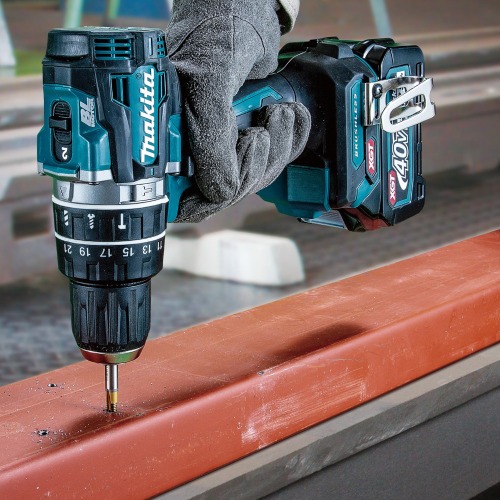 Furadeira Parafusadeira de impacto 1/2 Furadeira Parafusadeira de impacto 1/2