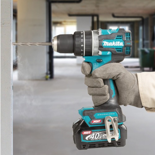 Furadeira Parafusadeira de impacto 1/2 Furadeira Parafusadeira de impacto 1/2