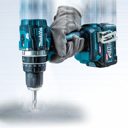 Furadeira Parafusadeira de impacto 1/2 Furadeira Parafusadeira de impacto 1/2