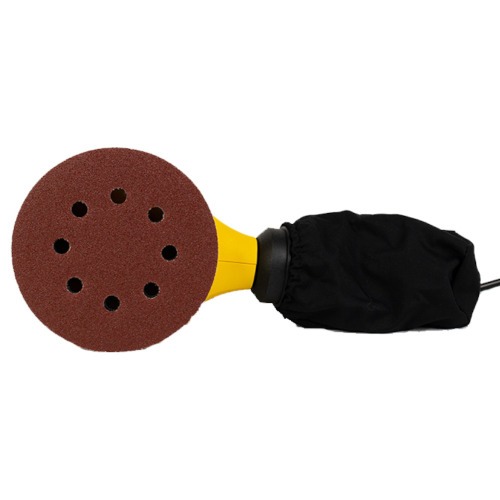 Lixadeira roto orbital 5 Lixadeira roto orbital 5