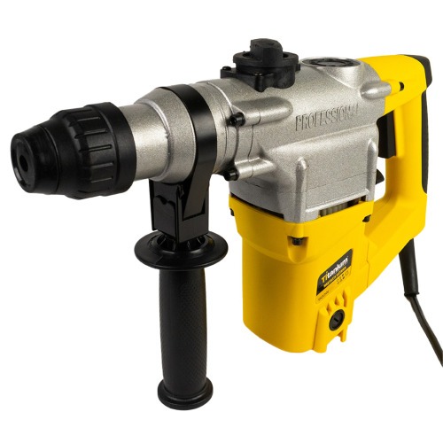 Martelete Perfurador e Rompedor 900W 4,5 joules Sds Plus com acessrios e maleta - 07656  110V