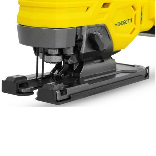 Serra tico tico a bateria 20V Brushless Sem Bateria - MSI 20V Serra tico tico a bateria 20V Brushless Sem Bateria - MSI 20V