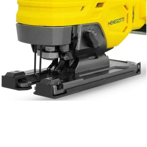 Serra tico tico a bateria 20V Brushless Sem Bateria - MSI 20V