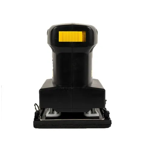 Lixadeira orbital 135 W 110 x 100 mm - 07658  110V