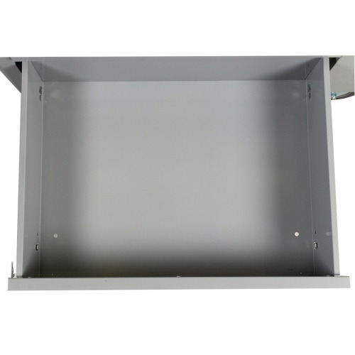 Carrinho para ferramentas com 7 gavetas e 258 ferramentas - Work Station